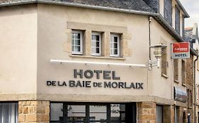 The Originals Boutique, Hôtel La Baie de Morlaix (Inter-Hotel)