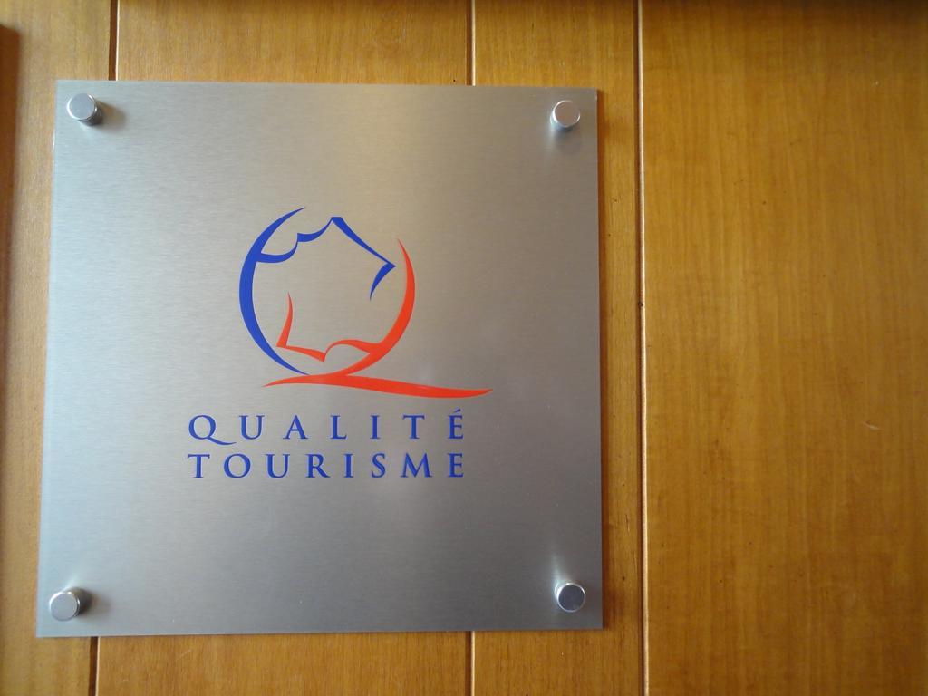 The Originals Boutique, Hôtel La Baie de Morlaix  Carantec Extérieur photo